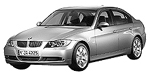 BMW E92 B3805 Fault Code
