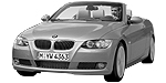 BMW E93 B3805 Fault Code